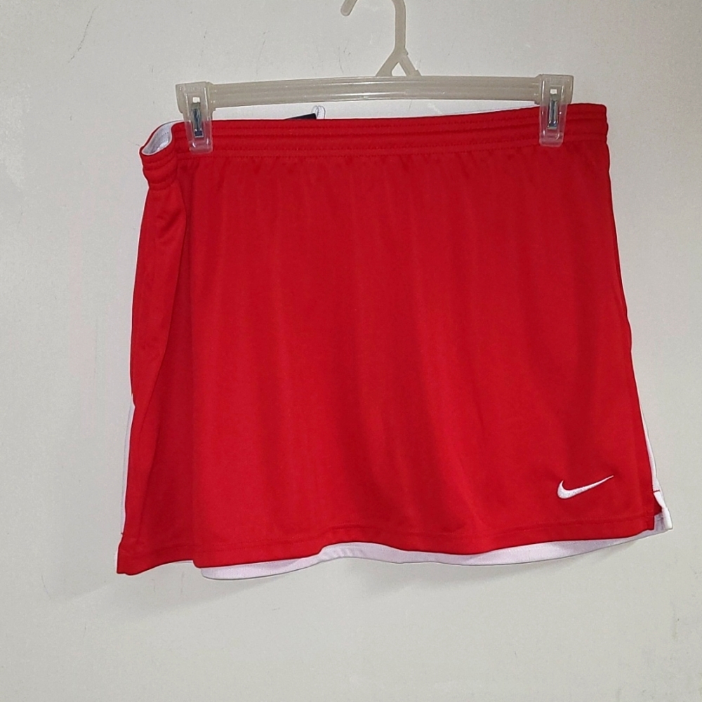 Nike Dri Fit LaCrosse skirt
